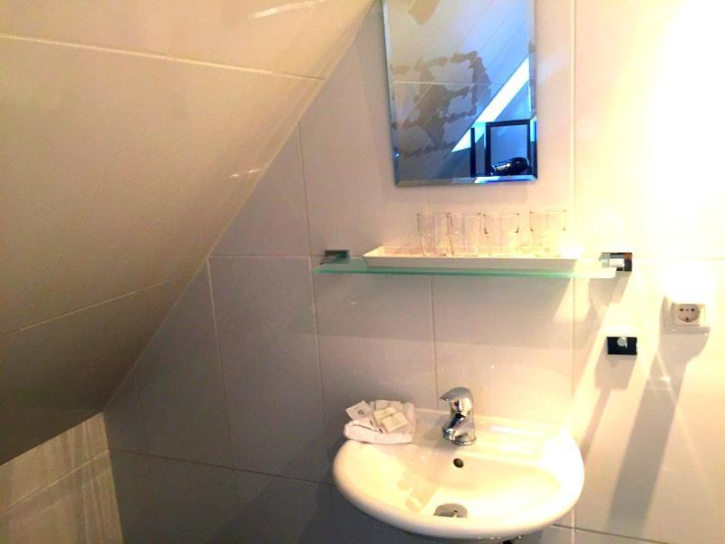 Apartment mit 2 Schlafzimmern