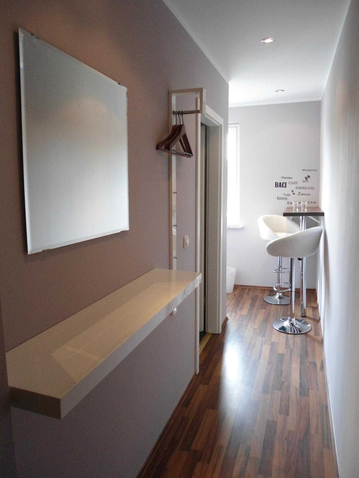 Comfort Dreibettzimmer