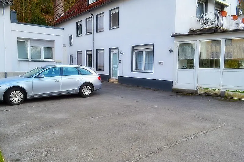 Hotel Hohenstein -Radweg-Messe-Baldeneysee-1