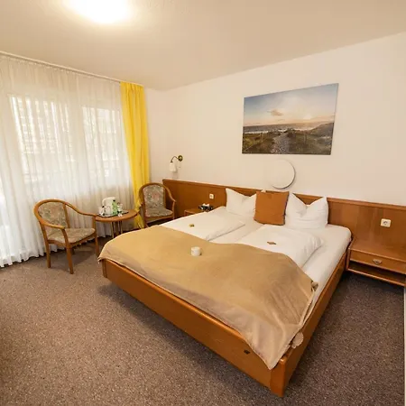 Hotel am Schlosspark Essen-3