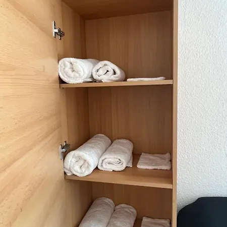 Zimmer für Monteure, Handwerker oder Reisende-2