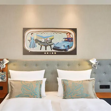 Motel One Essen-2