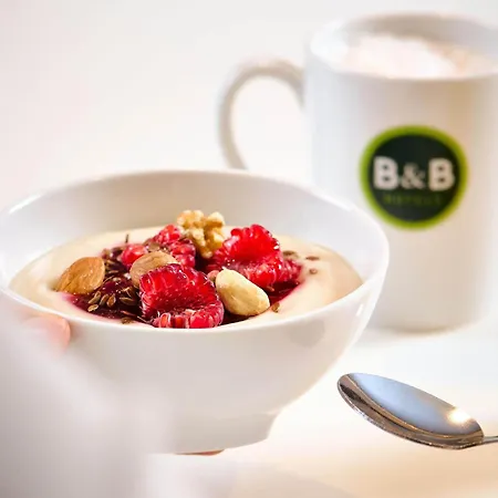 B&B Hotel Essen-City-3