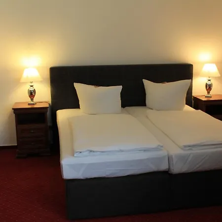 City Hotel Essen-3
